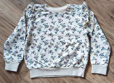 Mikina v. 110, sinsay,110