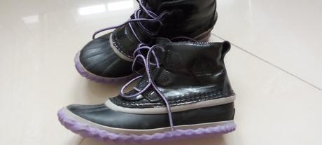 Topánky sorel, sorel,33