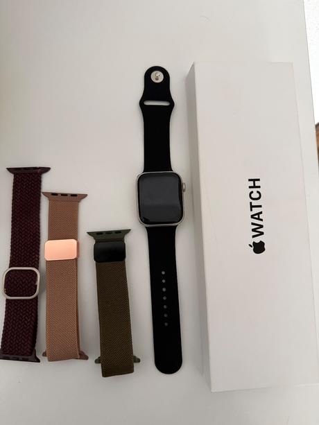 Apple watch se 2024, 44mm, apple