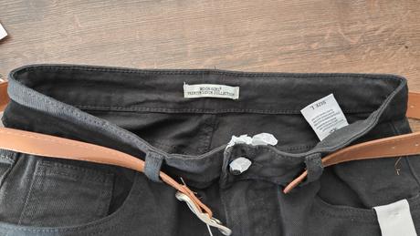 Dámske rifle, široké, veľkosť l, l