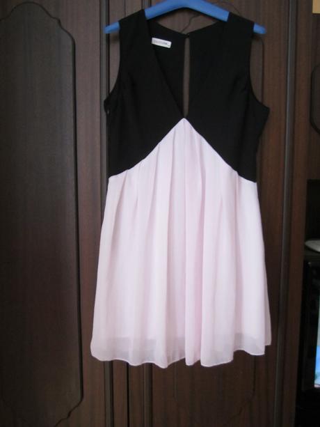 Dámske šaty--2 xl, xxl