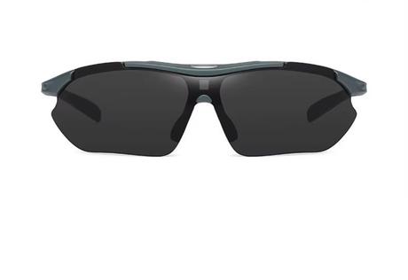 Slnečné okuliare športové pre outdoor s uv400, 