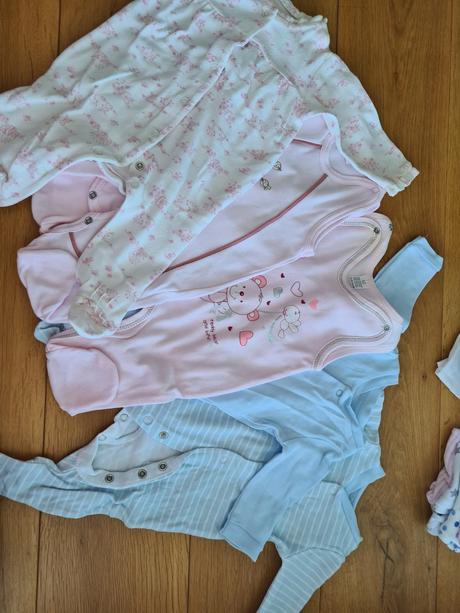 Set vel. 0-4mes, richelieu,56