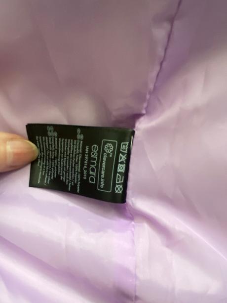 Esmara kabat, esmara,l