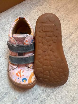 Koel danny 27 zvieratká, koel4kids,27