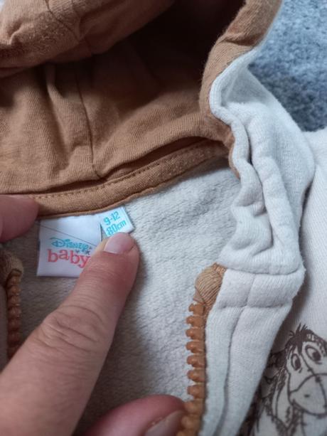 4 mikiny, 80, h&m,80