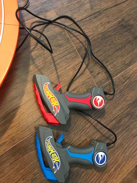 Hot wheels pretekarska draha, 