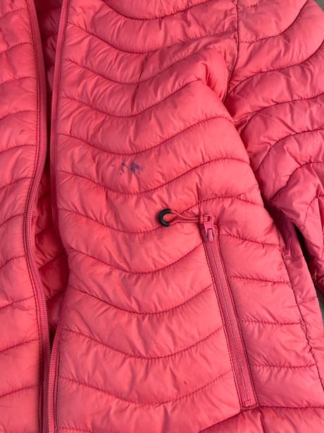 Jesenna bunda head 152-158, 152