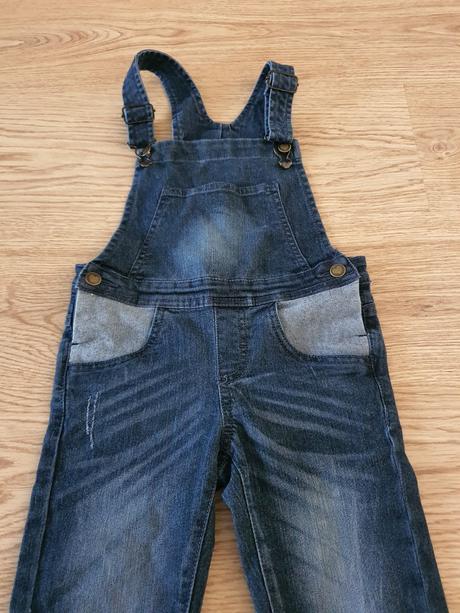 Rifle na traky, kiki&koko,116