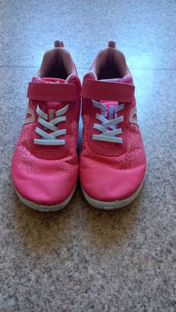 Tenisky, decathlon,34