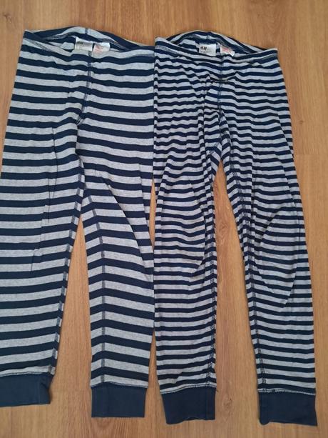 Spodky 134/140, h&m,134