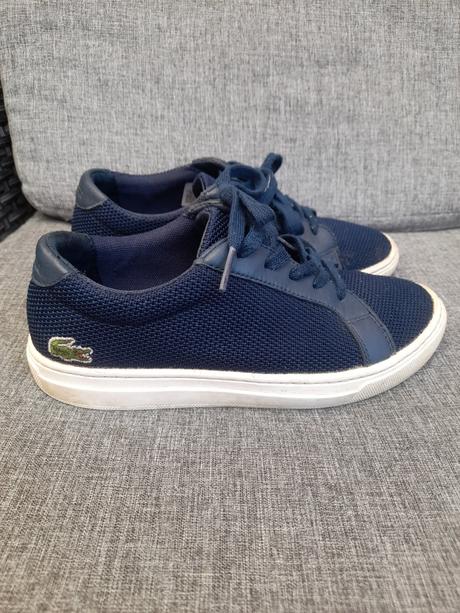 Tenisky, lacoste,33
