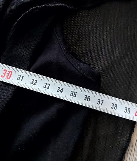 Šaty s flitrovanou sukňou, yigga,146