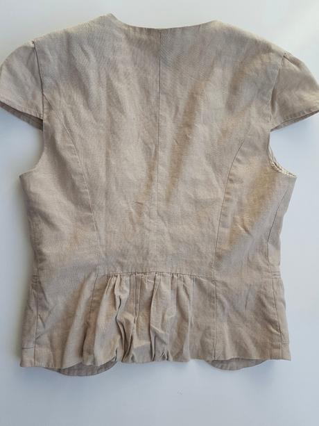 Letné sako, tally weijl,xs