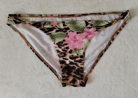 Plavkové nohavičky, 40