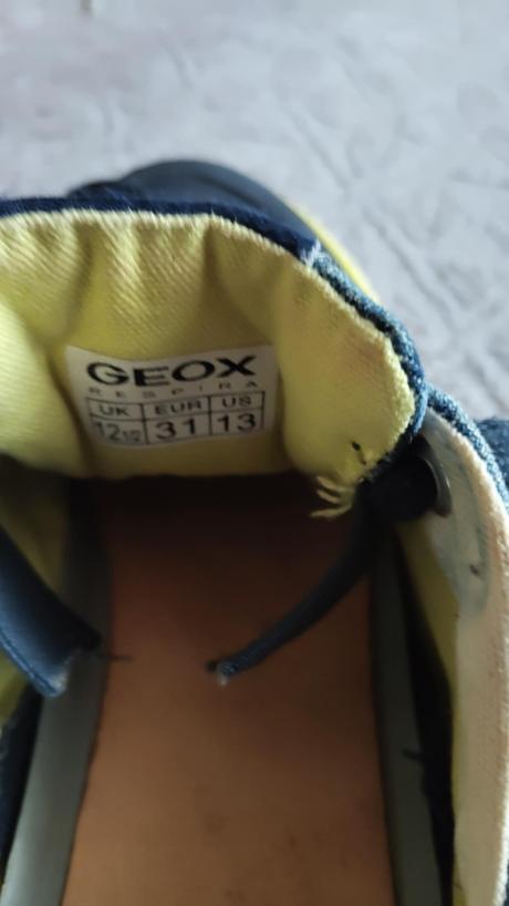 Botasky, geox,31