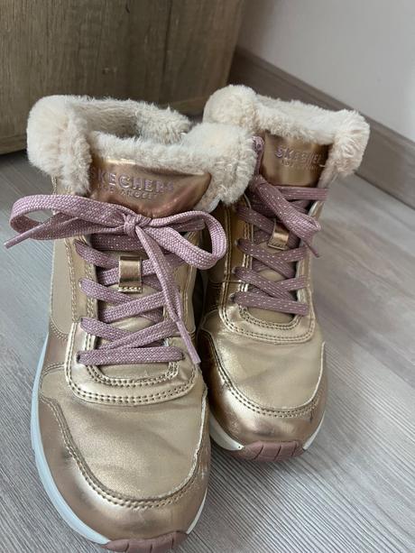 Dievčenské tenisky skechers, skechers,34