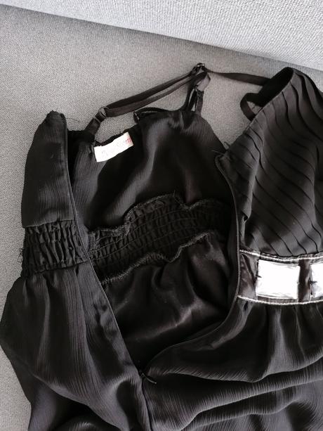 Spoločenské šaty + bolerko, s