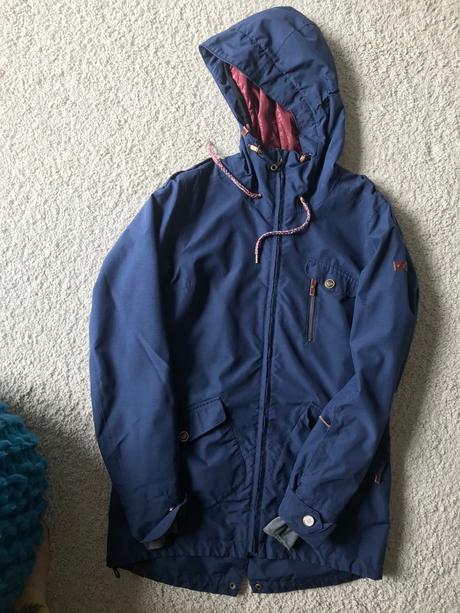 Roxy bunda kjersti, roxy,m