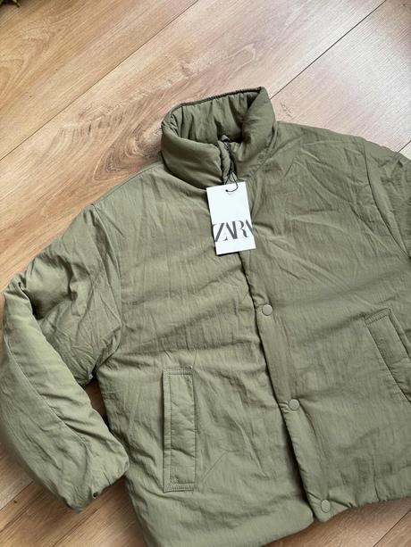 Zimná bunda zara, zara,134