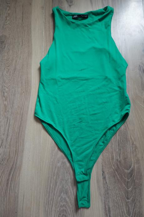 Body zara, zara,s