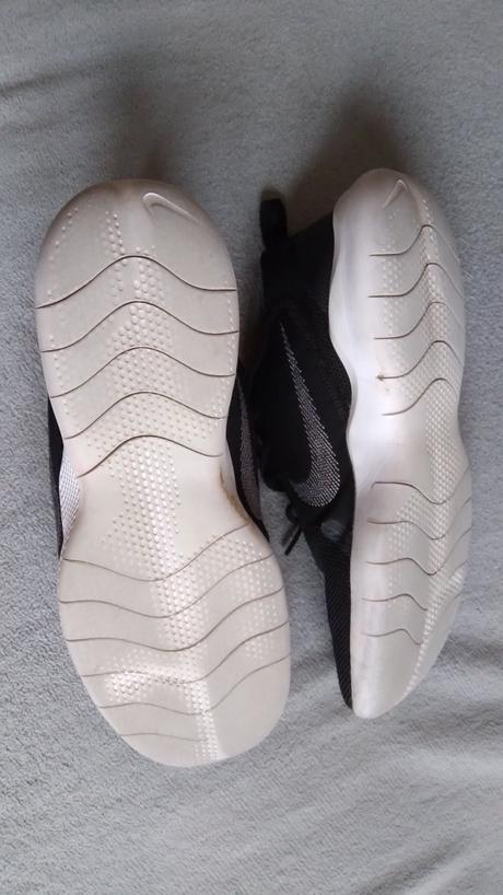 Nike originál tenisky topánky botasky ako nové, nike,45