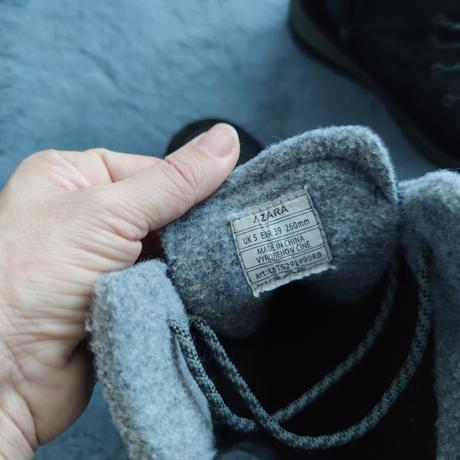 Dámske snehule willard, 39