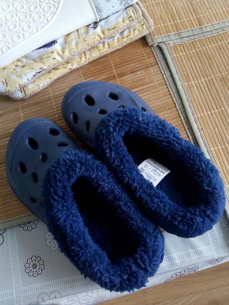 Teplé kroksy, kik,34