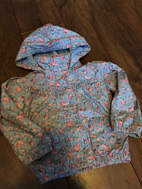 Dievčenská bunda mark spencer, marks & spencer,98