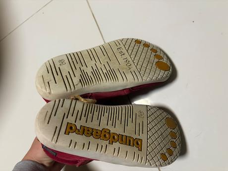 Prechodné topánky bundgaard billie, bundgaard,31
