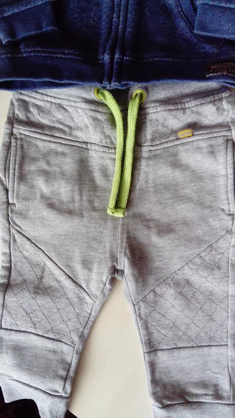 Mikinka smrncovna, f&f,80