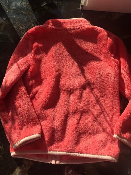 Mikinka na zips, lupilu,98