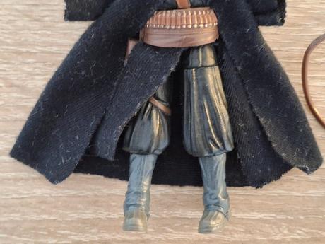 Figúrka star wars boba fett tusken vintage 10cm,
