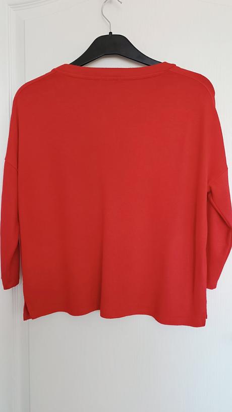 Tričko, stradivarius,s