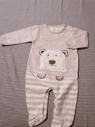 Chlapčenský overal, 68