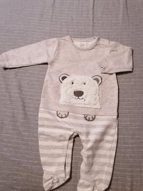 Chlapčenský overal, 68