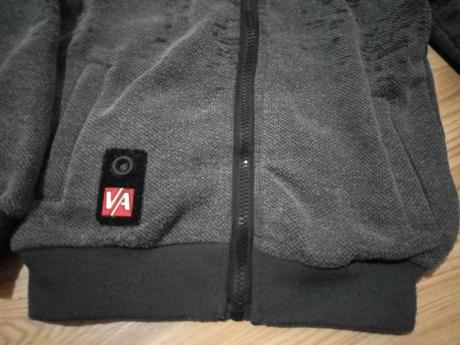 Detská mikina, kugo,134