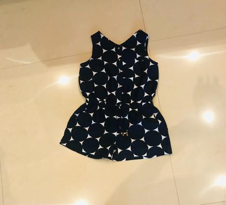 Letný overal značky next, next,98