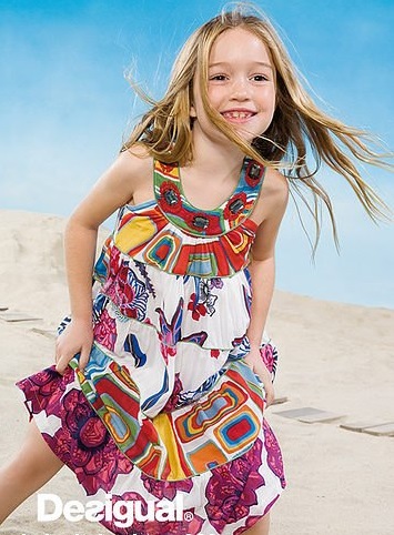 Saty desigual 3-4 roky, desigual,98