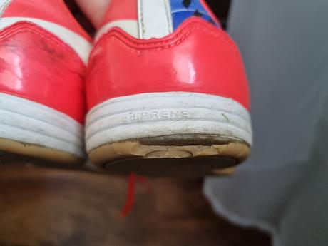 Kopačky halovky, adidas,35