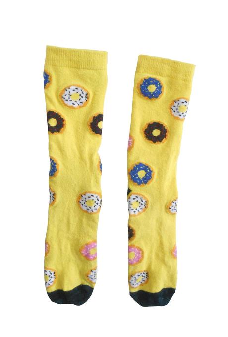 Ponožky veľ. 39/42-cena spolu, 39