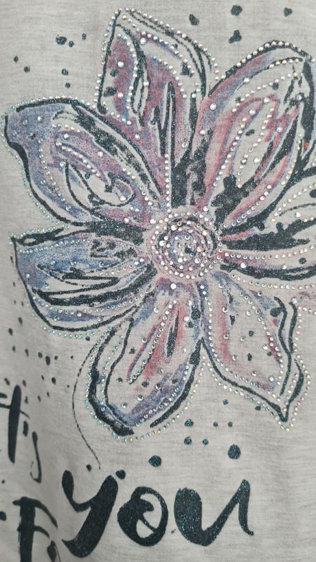 Tunika/tričko 158/164, 158