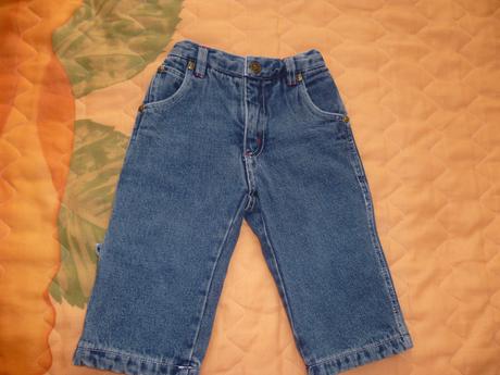 Podšité riflíky, impidimpi,86