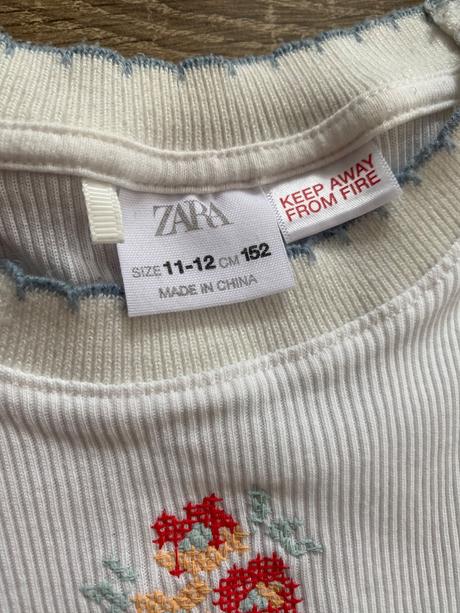 Pyžamo zara, zara,152