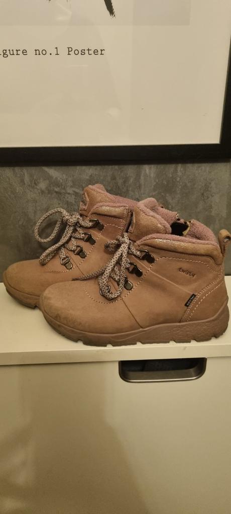 Zimné topánky 32, 32