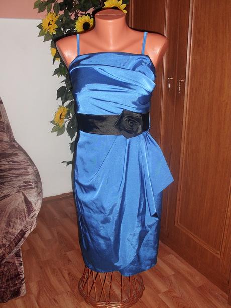 Spoločenské šaty, xs