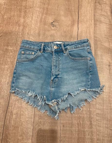 Zara šortky, zara,s