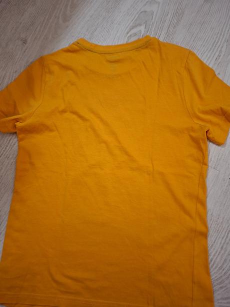 Bavlnené tričko f&f č.146/152, f&f,152