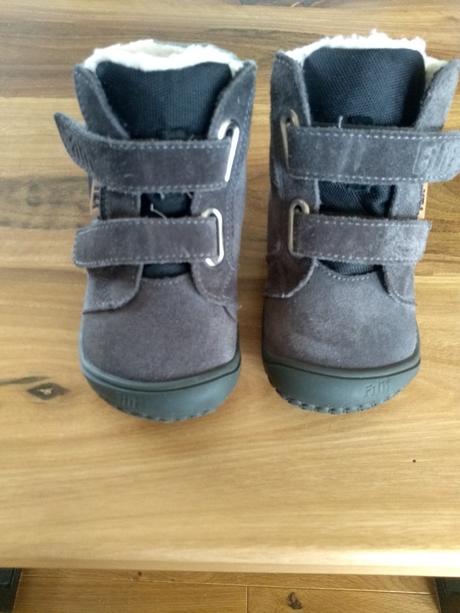 Fillii himalaya velours tex, m, v. 20, filii,20