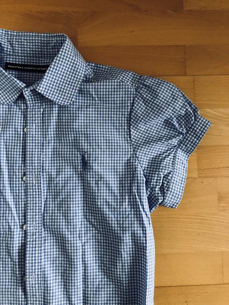 Rl bluzka, ako nova, ralph lauren,m